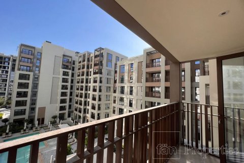 Apartment in Dubai 3 bedrooms, 139.2 sq.m. № 83755 - photo 18