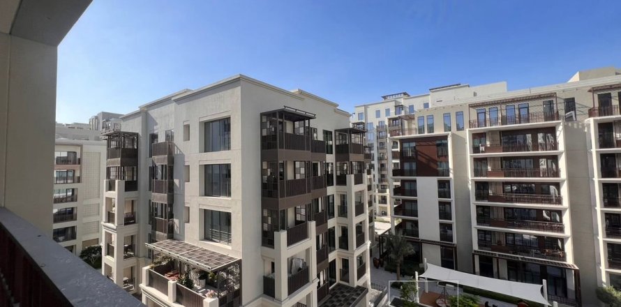 Apartment in Dubai 3 bedrooms, 139.2 sq.m. № 83755