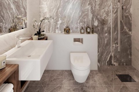 Appartement à Dubai, 2 chambres, 126.3 m², № 83753 - photo 6