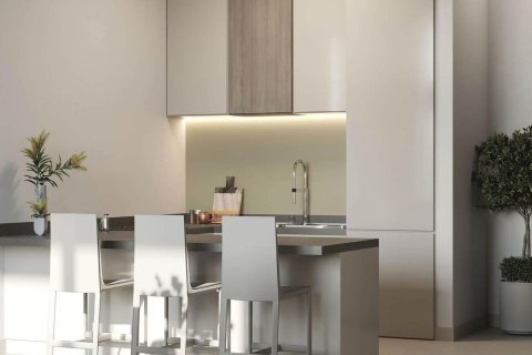 Appartement à Dubai, 2 chambres, 126.3 m², № 83753 - photo 3