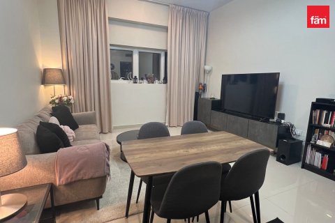 Appartement à Dubai Sports City, Dubai, 1 chambre, 79.4 m², № 16565 - photo 2