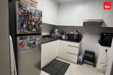 Appartement à Dubai Sports City, Dubai, 1 chambre, 79.4 m², № 16565 - photo 7
