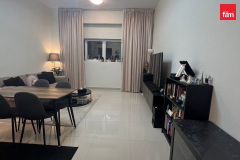 Appartement à Dubai Sports City, Dubai, 1 chambre, 79.4 m², № 16565 - photo 21