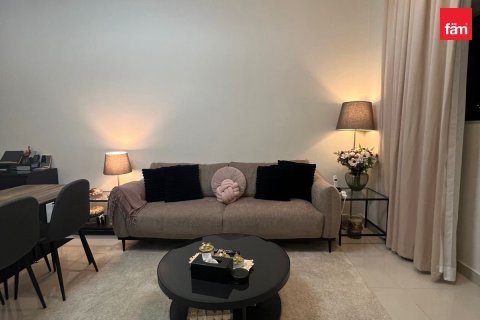 Appartement à Dubai Sports City, Dubai, 1 chambre, 79.4 m², № 16565 - photo 3