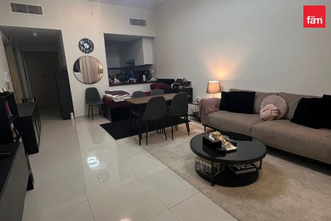 Appartement à Dubai Sports City, Dubai, 1 chambre, 79.4 m², № 16565 - photo 1