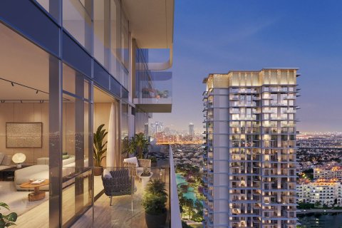 Apartment in Jumeirah Islands, Dubai 1 bedroom, 77.5 sq.m. № 16493 - photo 9