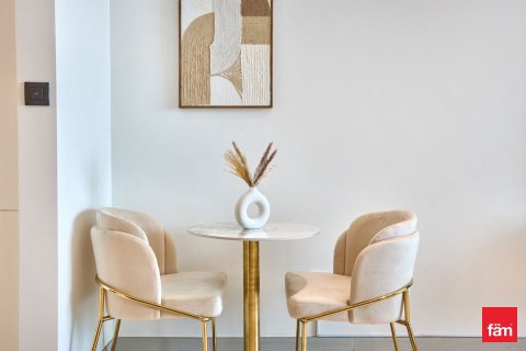 Appartement à Business Bay, Dubai, 51.1 m², № 16494 - photo 12