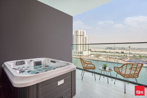Appartement à Business Bay, Dubai, 51.1 m², № 16494 - photo 19