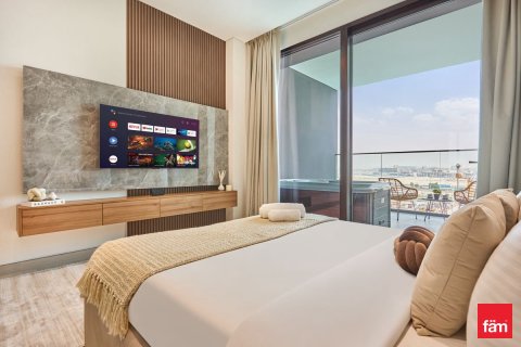 Appartement à Business Bay, Dubai, 51.1 m², № 16494 - photo 13