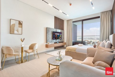 Appartement à Business Bay, Dubai, 51.1 m², № 16494 - photo 11