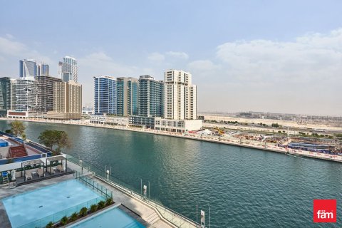 Appartement à Business Bay, Dubai, 51.1 m², № 16494 - photo 21