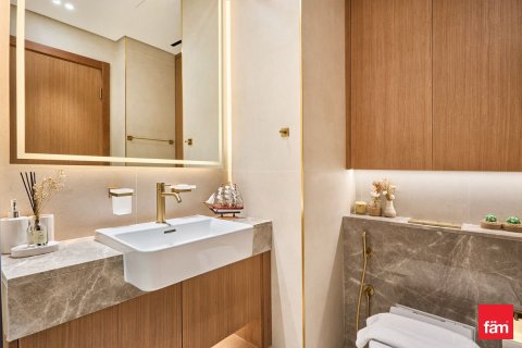 Appartement à Business Bay, Dubai, 51.1 m², № 16494 - photo 18