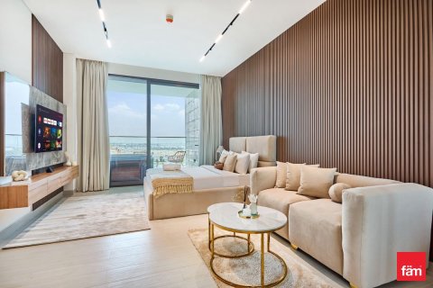 Appartement à Business Bay, Dubai, 51.1 m², № 16494 - photo 1