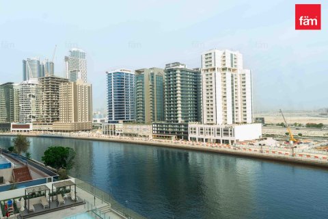 شقة في الخليج التجاري, دبي 51.1 م² رقم 16494 - صورة 20