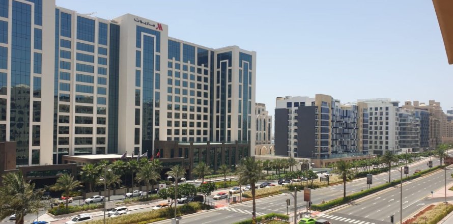 Apartment in Palm Jumeirah, Dubai 2 bedrooms, 167.19 sq.m. № 142093