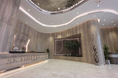 Apartment in Dubai Science Park, Dubai 2 bedrooms, 95.23 sq.m. № 142099 - photo 13