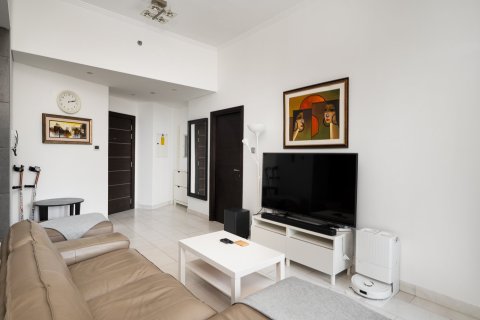 Apartment in Cayan Tower, Dubai Marina, Dubai 1 bedroom, 66.29 sq.m. № 142100 - photo 3