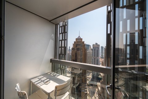 Apartment in Cayan Tower, Dubai Marina, Dubai 1 bedroom, 66.29 sq.m. № 142100 - photo 8