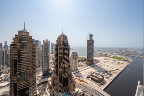 Apartment in Cayan Tower, Dubai Marina, Dubai 1 bedroom, 66.29 sq.m. № 142100 - photo 9
