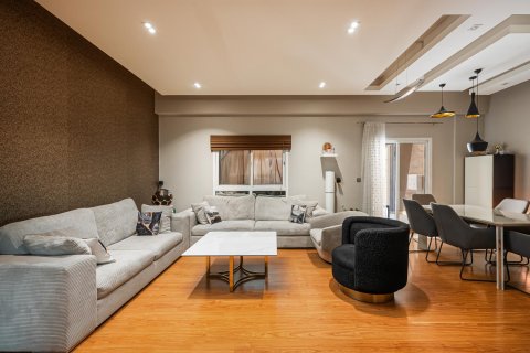 Apartment in Dubai Land, Dubai 3 bedrooms, 202.5 sq.m. № 142095 - photo 4