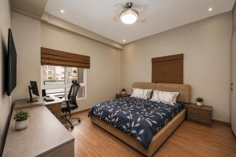 Apartment in Dubai Land, Dubai 3 bedrooms, 202.5 sq.m. № 142095 - photo 7