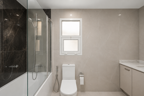 Apartment in Dubai Land, Dubai 3 bedrooms, 202.5 sq.m. № 142095 - photo 8