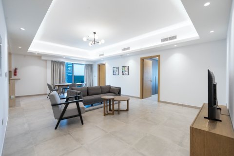 Apartment in Jumeirah Lake Towers, Dubai 2 bedrooms, 139.32 sq.m. № 142094