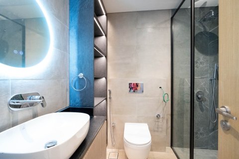 Apartment in Jumeirah Lake Towers, Dubai 2 bedrooms, 139.32 sq.m. № 142094 - photo 11
