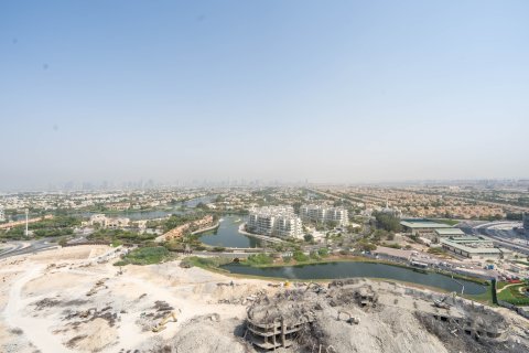 Apartment in Jumeirah Lake Towers, Dubai 2 bedrooms, 139.32 sq.m. № 142094 - photo 21