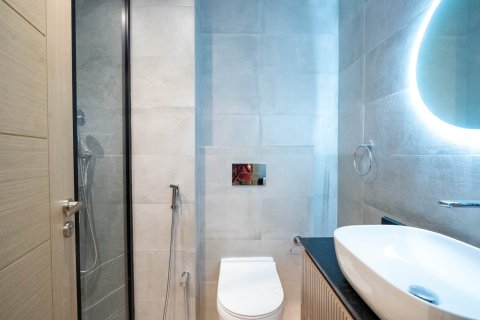 Apartment in Jumeirah Lake Towers, Dubai 2 bedrooms, 139.32 sq.m. № 142094 - photo 14