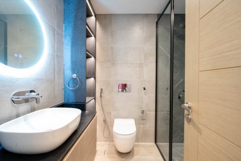 Apartment in Jumeirah Lake Towers, Dubai 2 bedrooms, 139.32 sq.m. № 142094 - photo 13