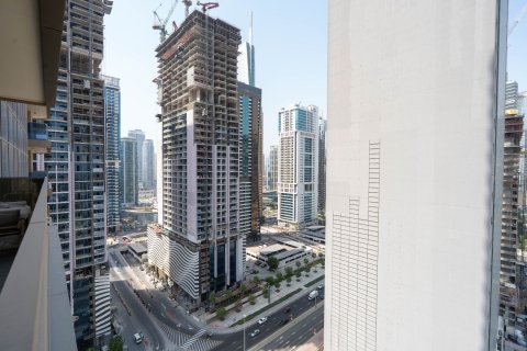 Apartment in Jumeirah Lake Towers, Dubai 2 bedrooms, 139.32 sq.m. № 142094 - photo 25