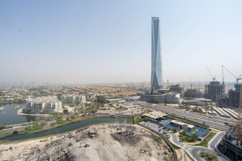 Apartment in Jumeirah Lake Towers, Dubai 2 bedrooms, 139.32 sq.m. № 142094 - photo 23