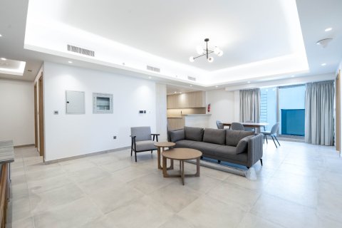 Apartment in Jumeirah Lake Towers, Dubai 2 bedrooms, 139.32 sq.m. № 142094 - photo 2