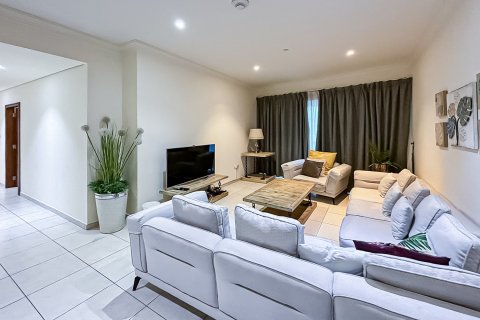 Apartment in Dubai Marina, Dubai 3 bedrooms, 176.56 sq.m. № 142101 - photo 2