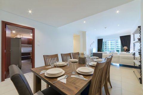 Apartment in Dubai Marina, Dubai 3 bedrooms, 176.56 sq.m. № 142101 - photo 3