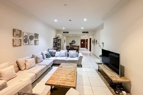 Apartment in Dubai Marina, Dubai 3 bedrooms, 176.56 sq.m. № 142101