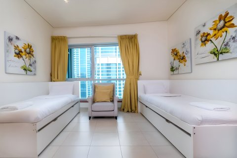 Apartment in Dubai Marina, Dubai 3 bedrooms, 176.56 sq.m. № 142101 - photo 13