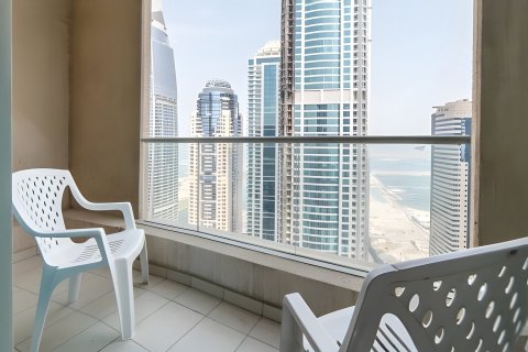 Apartment in Dubai Marina, Dubai 3 bedrooms, 176.56 sq.m. № 142101 - photo 5