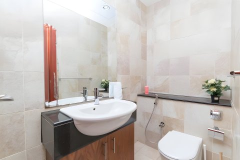 Apartment in Dubai Marina, Dubai 3 bedrooms, 176.56 sq.m. № 142101 - photo 15