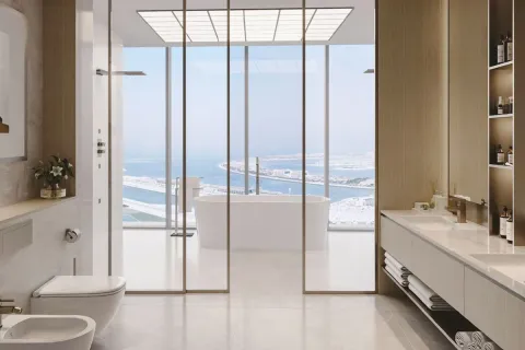 Appartement à Dubai Harbour, Dubai, 1 chambre, 115.4 m², № 12045 - photo 3