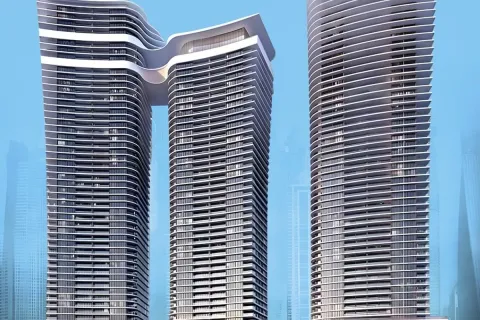 Appartement à Dubai Harbour, Dubai, 1 chambre, 115.4 m², № 12045 - photo 8