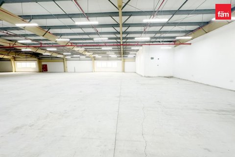 Снять в аренду склад в Джабаль-Али, Дубай: 875м², № 12043 - фото 4