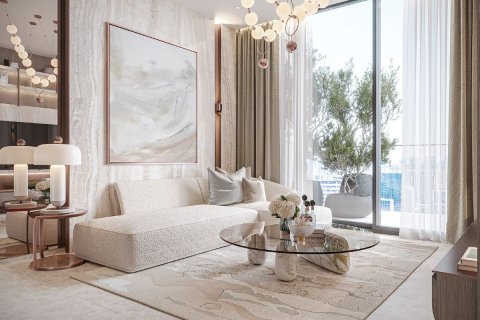 Apartment in Dubai 2 bedrooms, 128.9 sq.m. № 12042 - photo 4