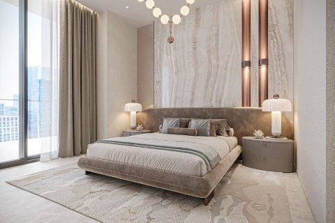 Apartment in Dubai 2 bedrooms, 128.9 sq.m. № 12042 - photo 6