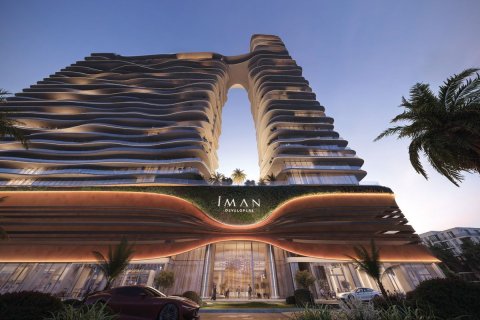 Apartment in Dubai 2 bedrooms, 128.9 sq.m. № 12042 - photo 9