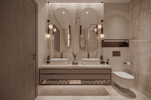 Apartment in Dubai 2 bedrooms, 128.9 sq.m. № 12042 - photo 7
