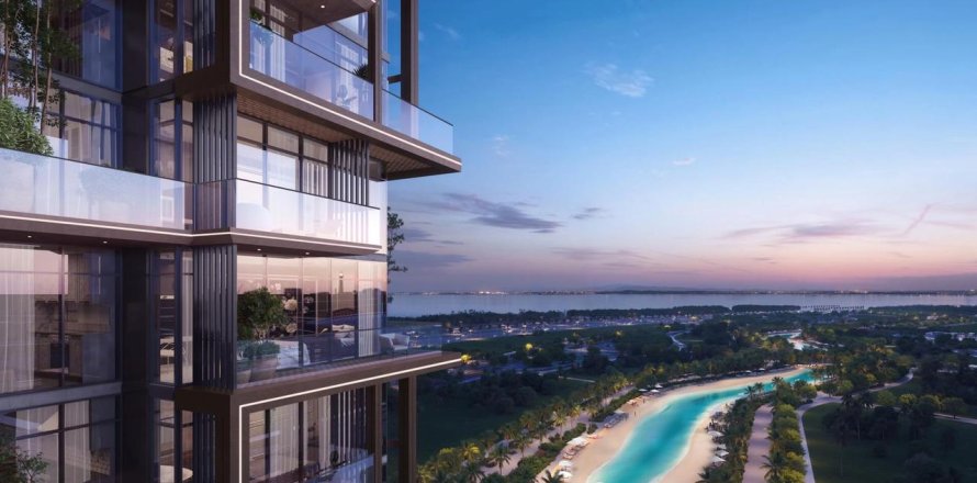 شقة في دبي 2 غرف نوم, 114 م² رقم 63019