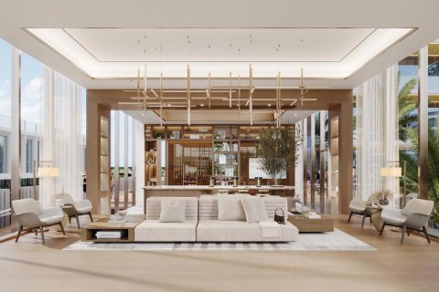 Apartamento en Dubai, 3 dormitorios, 171 m², № 63020 - foto 4