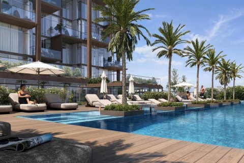 Apartamento en Dubai, 3 dormitorios, 171 m², № 63020 - foto 14